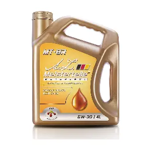 MT-8R 5W-30 4L A.Z. Meisterteile