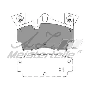 AZMT-44-022-2189 A.Z. Meisterteile