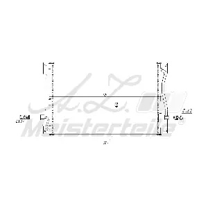 AZMT-45-030-1269 A.Z. Meisterteile