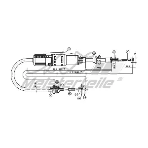 AZMT-47-010-1356 A.Z. Meisterteile