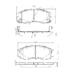 A.Z. Meisterteile AZMT-44-022-1392