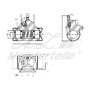 AZMT-44-111-1137 A.Z. Meisterteile