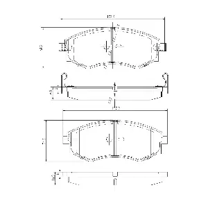 A.Z. Meisterteile AZMT-44-022-1371
