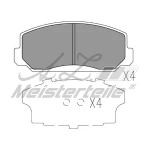 A.Z. Meisterteile AZMT-44-022-2200