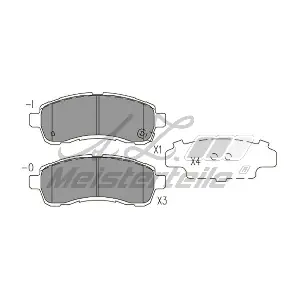AZMT-44-022-2556 A.Z. Meisterteile