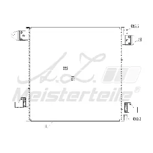 AZMT-45-030-1393 A.Z. Meisterteile