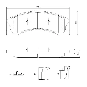 A.Z. Meisterteile AZMT-44-022-1188