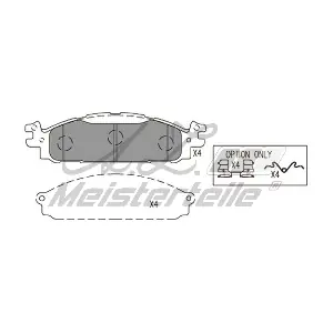 AZMT440222561 A.Z. Meisterteile