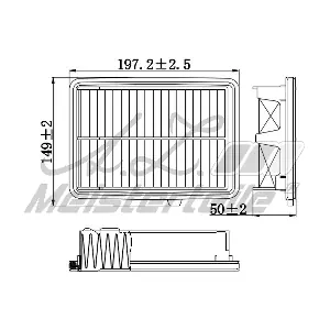AZMT-41-030-1982 A.Z. Meisterteile
