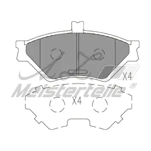 A.Z. Meisterteile AZMT-44-022-2459