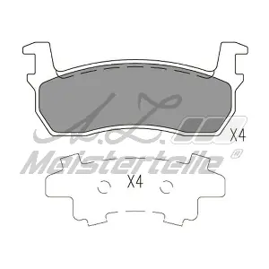 A.Z. Meisterteile AZMT-44-022-2249