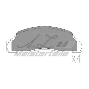 A.Z. Meisterteile AZMT-44-022-2377
