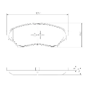A.Z. Meisterteile AZMT-44-022-1156