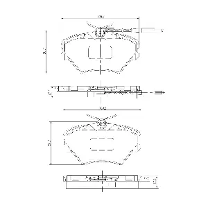 A.Z. Meisterteile AZMT-44-022-1428