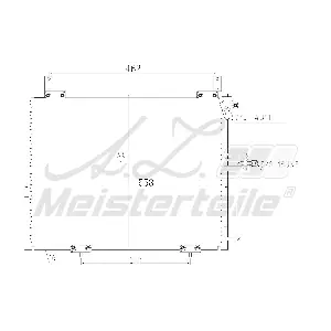 A.Z. Meisterteile AZMT-45-030-1592