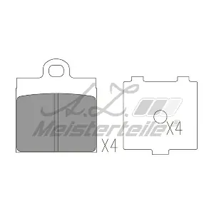 A.Z. Meisterteile AZMT-44-022-1830