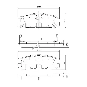 A.Z. Meisterteile AZMT-44-022-1403