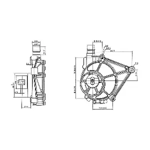 AZMT-44-130-1003 A.Z. Meisterteile