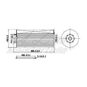 AZMT-41-040-1312 A.Z. Meisterteile