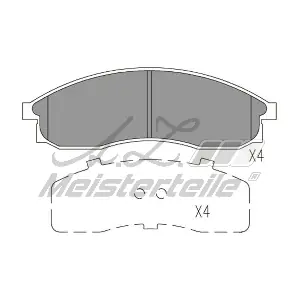 A.Z. Meisterteile AZMT440222260