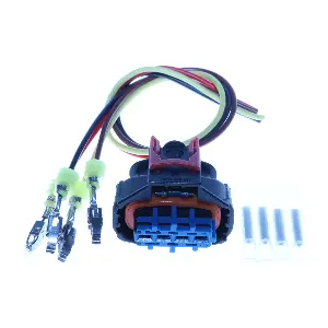 A.Z. Meisterteile AZMT-45-062-5433