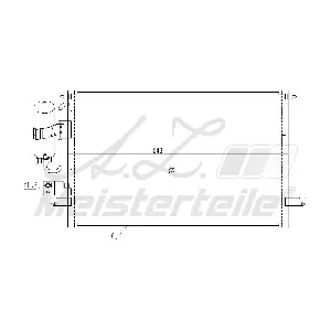 AZMT-45-030-1138 A.Z. Meisterteile