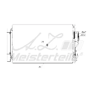 AZMT-45-030-1146 A.Z. Meisterteile