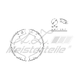 AZMT-44-026-1406 A.Z. Meisterteile