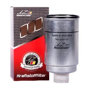 A.Z. Meisterteile AZMT-41-020-1060