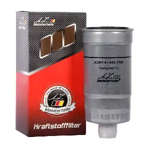 A.Z. Meisterteile AZMT-41-020-1160