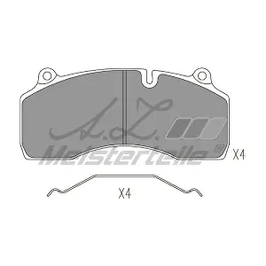 A.Z. Meisterteile AZMT-44-022-2370