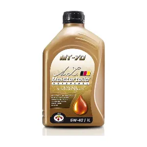 MT-7D 5W-40 1L A.Z. Meisterteile
