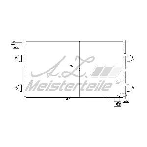 AZMT-45-030-1064 A.Z. Meisterteile