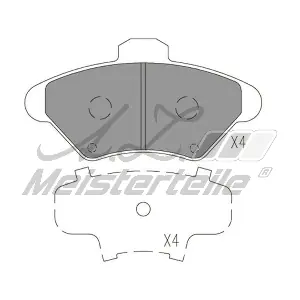 AZMT-44-022-2490 A.Z. Meisterteile
