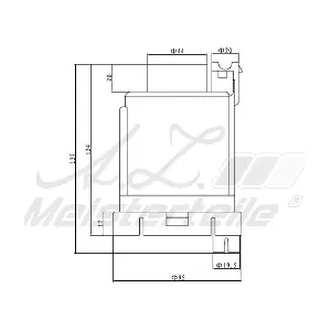 AZMT-41-020-1404 A.Z. Meisterteile