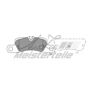 AZMT-44-022-1956 A.Z. Meisterteile