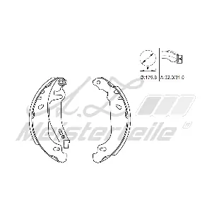 AZMT-44-026-1124 A.Z. Meisterteile