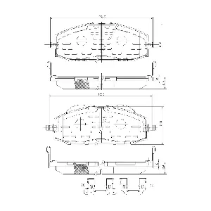 A.Z. Meisterteile AZMT-44-022-1154