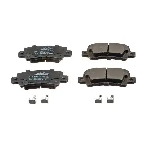 A.Z. Meisterteile AZMT-44-022-1153