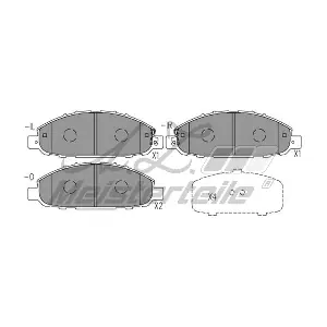 AZMT-44-022-2486 A.Z. Meisterteile