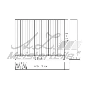 AZMT-41-010-1637 A.Z. Meisterteile