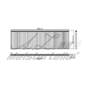 AZMT-41-010-1506 A.Z. Meisterteile
