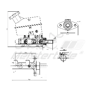 AZMT-44-110-1132 A.Z. Meisterteile