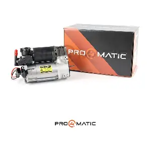 464001P PRO4MATIC