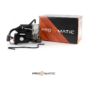 PRO4MATIC 464018P