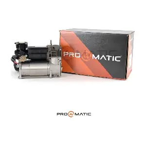 PRO4MATIC 464012L-P