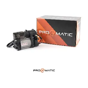 464033L-P PRO4MATIC