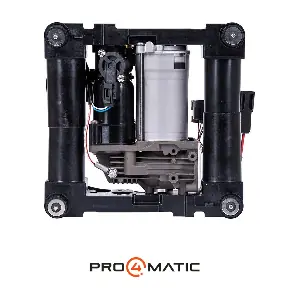 PRO4MATIC 464027P