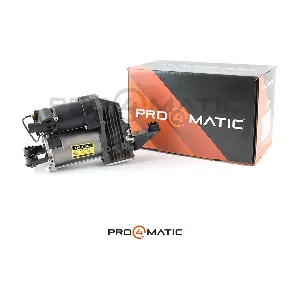 464058L-P PRO4MATIC