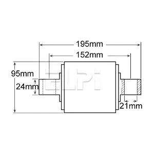 LP205 3045 ELPI